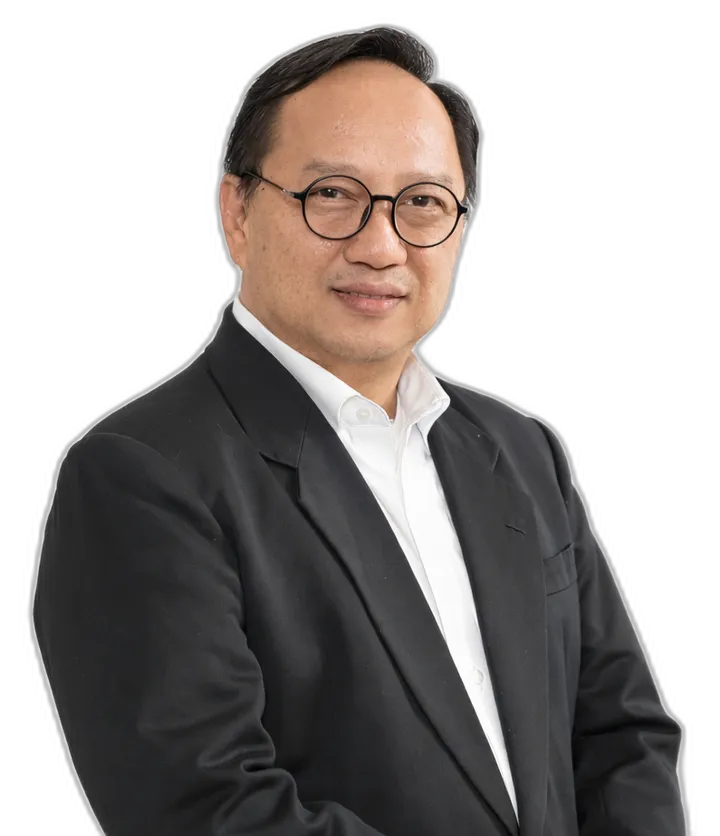 Alex Hoo Chek Kuan