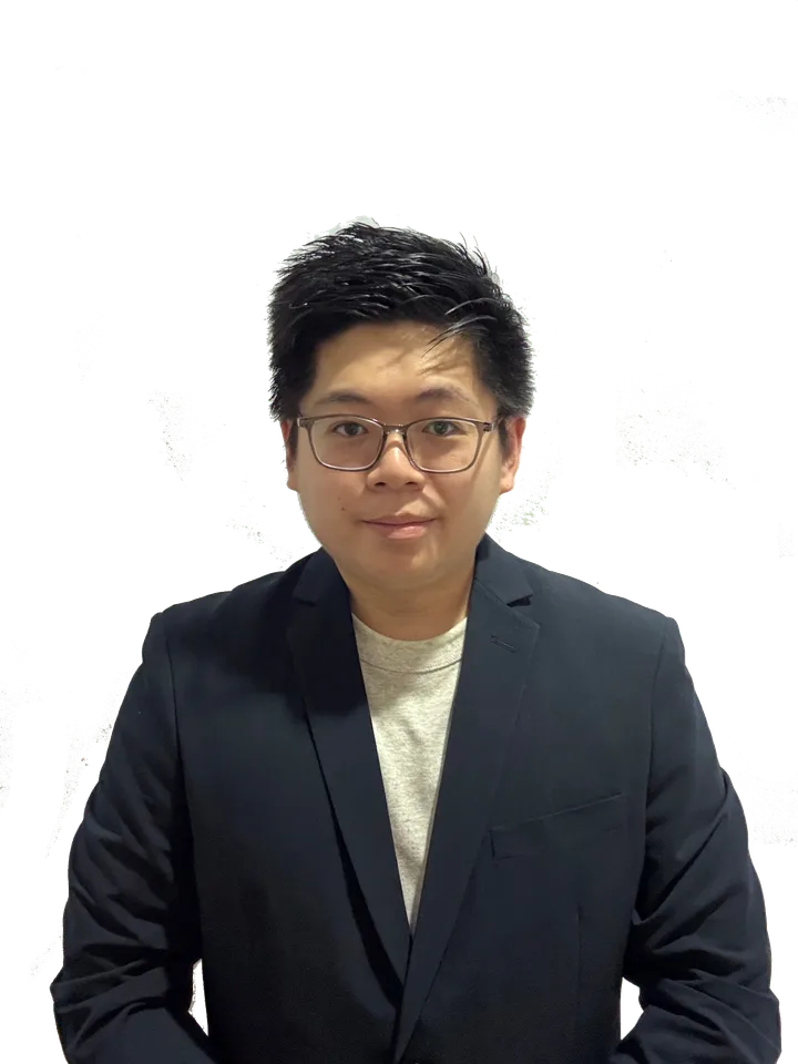 John Hew