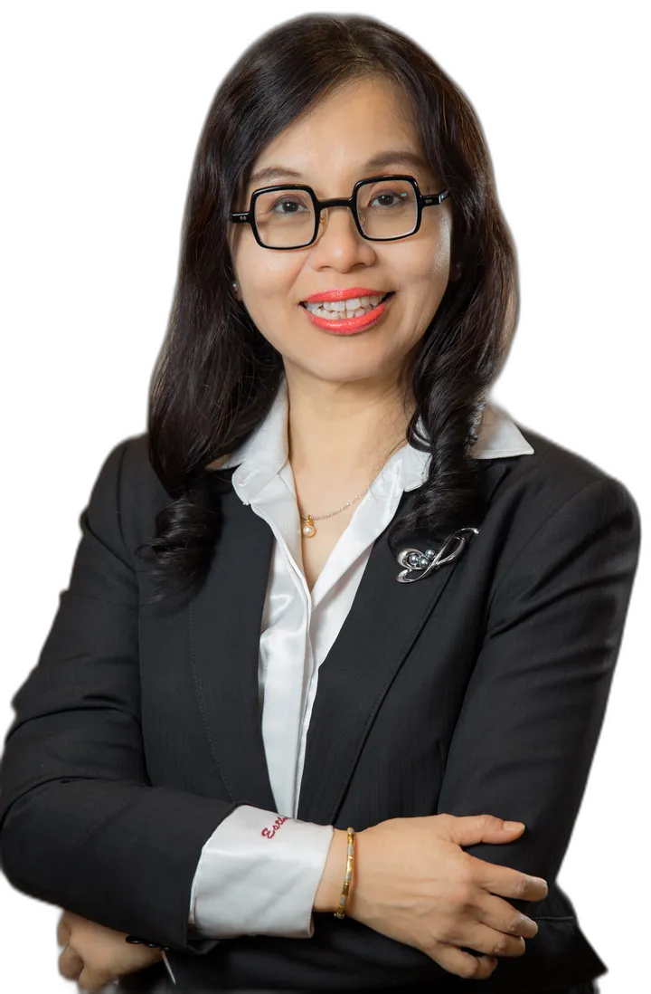 Esther Ong