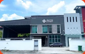 APE Academy Malaysia