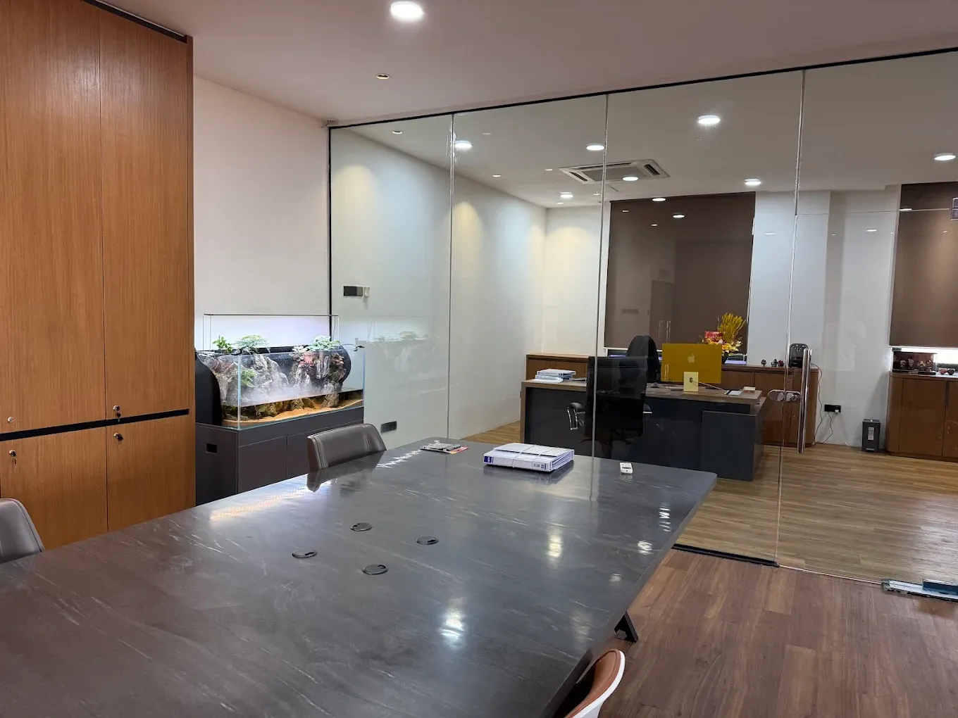 Director's Suite