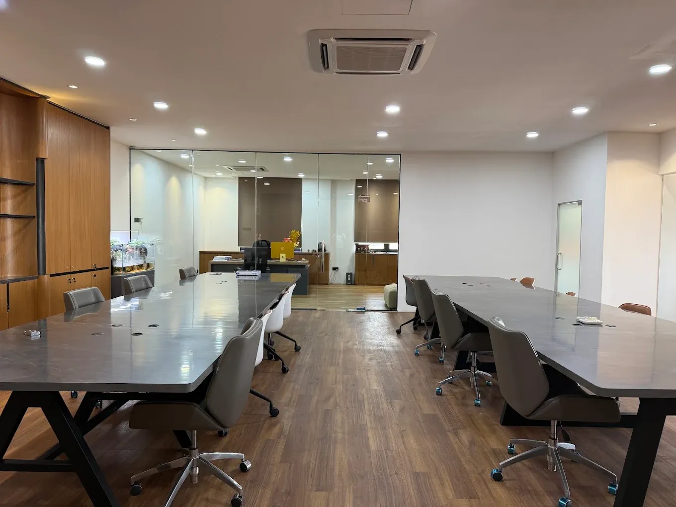 Meeting Lounge